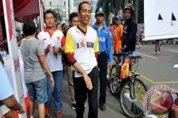 Jokowi needs to follow Soeharto