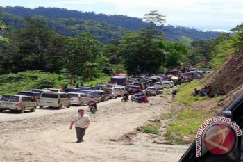 Buka-Tutup Jalur Kebun Kopi Dihentikan 
