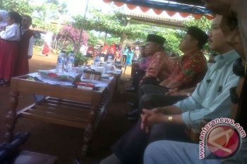 Warga Ulubelu Tanggamus Minta Jalan Segera Diperbaiki