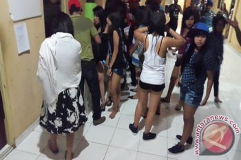 Pemkot Jayapura imbau panti pijat tidak gunakan pintu 