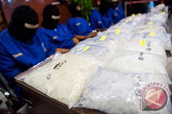 Sabu dalam Roti Modus Baru Penjualan Narkoba