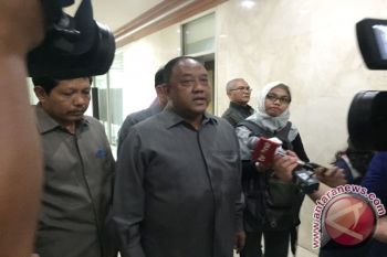 Kepala BIN Minta Sutiyoso Perkuat SDM dan Peralatan