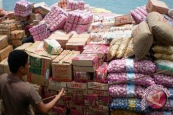 Wagub Jateng Akui Ada Kenaikan Harga Sembako