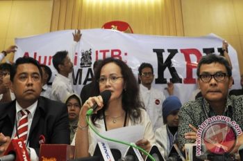 Pansel KPK akan Jaring Calon Pemimpin ke Daerah