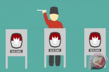 Guru SMAN 4 Bakal Bertarung di Pilkada Magelang lewat Jalur Independen
