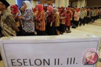 Bupati Temanggung: Tidak Ada Lagi Kekosongan Jabatan