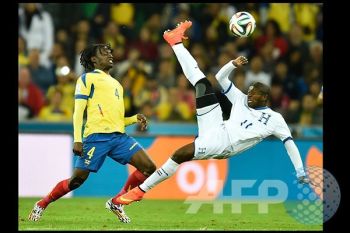 Prediksi Ekuador Lawan Bolivia