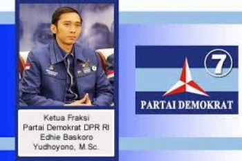 Fraksi Demokrat Taksepakat Dana Aspirasi DPR
