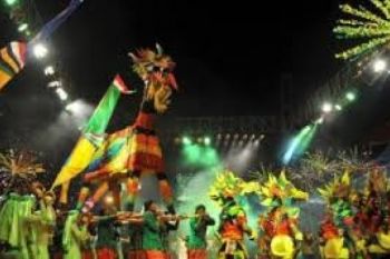Kesenian Asli Semarang Harus Jadi Objek Wisata
