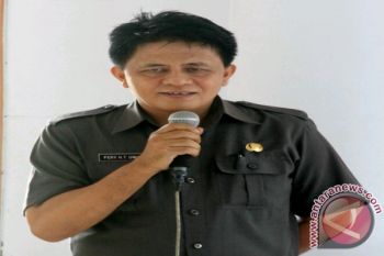 Bpbd Minahasa Tenggara Usulkan Dana Rehab Rekon