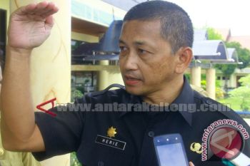 Ribuan Pohon Ditanam Saat Peringatan HUT Kemerdekaan RI