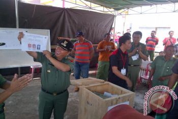 Pemkab Minahasa Tenggara pertimbangkan pelaksanaan Pilkades