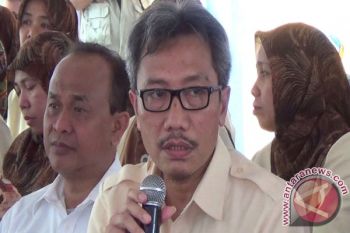 Bulog Sumsel optimistis pengadaan beras 2016 tercapai 