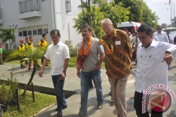 Pemprov persiapan maksimal Asian Games 2016