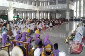 Pemkot Jayapura gelar Tabligh Akbar sebelum Ramadhan 