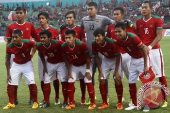 Timnas RI Takluk 0-5 Dari Vietnam, Gagal Rebut Perunggu