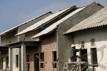 Wagub: Pemerintah Permudah Pembangunan Rumah Murah