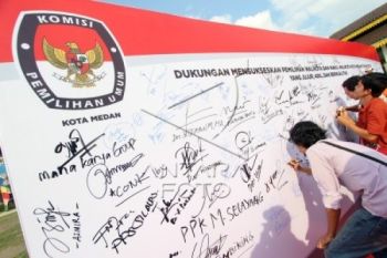 Pejabat Pemkot Solo Maju Pilkada