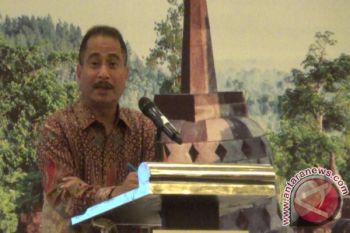 Puncak perayaan Waisak diharapkan mendongkrak popularitas Borobudur