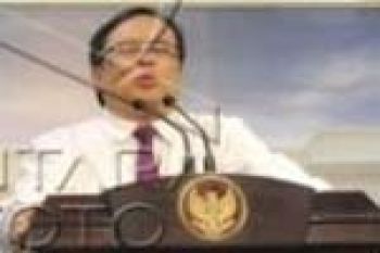 Menkeu Ingatkan Bupati Jangan Tahan Dana Desa