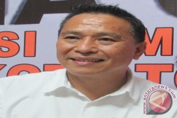 Wali Kota: Olahraga Tumbuhkan Sportivitas Dan Disiplin 