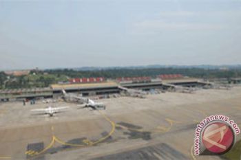Perluasan Apron Hang Nadim Mendesak