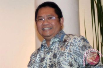 Menkominfo: "Kota Cerdas" Tingkatkan Pelayanan Masyarakat 