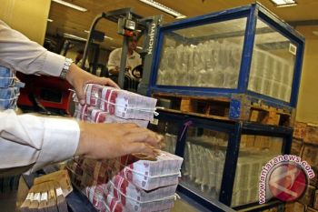 BI Jateng Siapkan Uang Tunai Rp15 Triliun Selama Ramadhan
