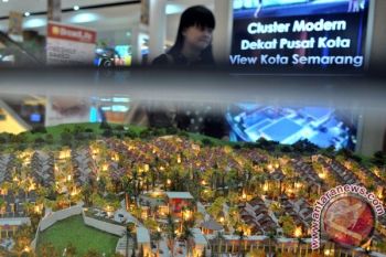 Kondisi Ekonomi Domestik Pengaruhi Capaian REI Ekspo V