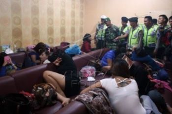 Aktivitas Tempat Hiburan di Batang Dibatasi Selama Ramadhan