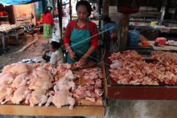 Harga Daging Naik Rp100.000/Kg Jelang H-1 Ramadhan