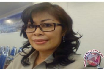 69 Warga Sulut Jadi Korban Perdagangan Orang