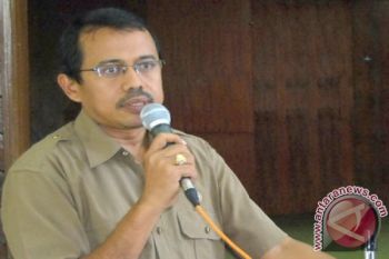  UNP Rintis Kampus Berstandar Internasional