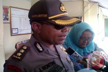 Polisi tetap kejar pelaku kekerasan warga Organda