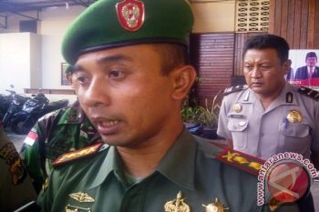 Dandim 1701/Jayapura minta maaf atas kekerasan bawahannya