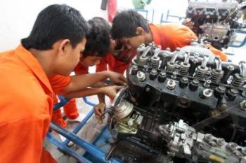 Tingkatkan Kemampuan SDM, Disperindag Terus Berikan Pelatihan