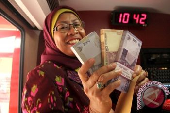 Perbankan Siap Layani Penukaran Uang Masyarakat