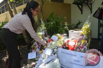 Saksi: Tersangka Margriet Sering Memukul Engeline