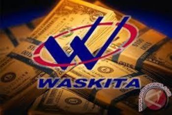 Waskita Karya Kembalikan Rp1,14 Miliar ke Kejaksaan