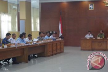 Organda Kobar Keluhkan Angkutan Liar Jelang Arus Mudik Lebaran