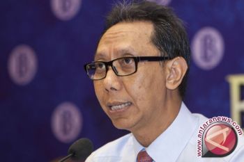 BI kembali pertahankan suku bunga 7,5 persen