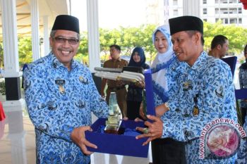 Bantaeng peringati hari lingkungan hidup sedunia 