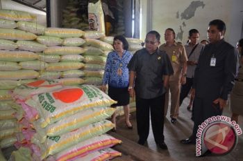 Wagub Berharap Distributor Tidak Menimbun Kebutuhan Pokok
