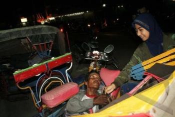 Ramadhan Bangkitkan Jiwa Sosial Generasi Muda