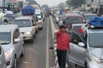 Polisi Kudus Siapkan Personel Antisipasi Kemacetan Saat Lebaran