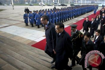 PM Serbia Siap Hadiri Peringatan 20 Tahun Srebrinica