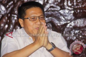 Legislator Minta Pemkot Tingkatkan Promosi Wisata Gerhana 