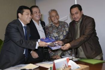DPR: BPK Temukan Kerugian Negara Anggaran Pemilu