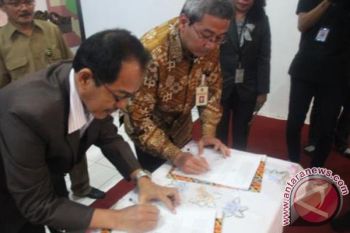 Tax Center di Universitas Muhammadiyah Parepare