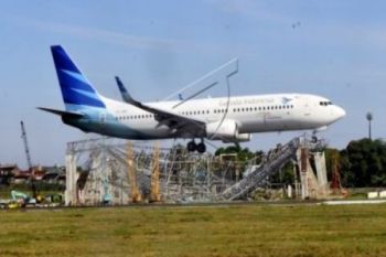 Maskapai Garuda turunkan harga tiket jelang ramadhan